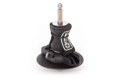 Unifiber Baseplate Power Joint Basic