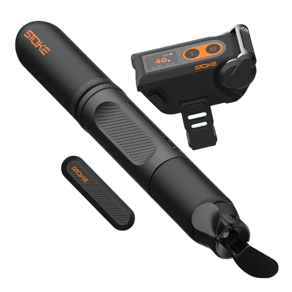 Stoke Foil Boost – Complete Kit