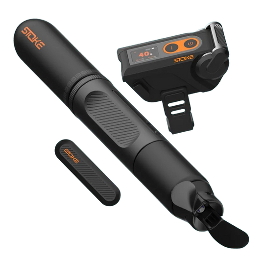 Stoke Foil Boost – Complete Kit