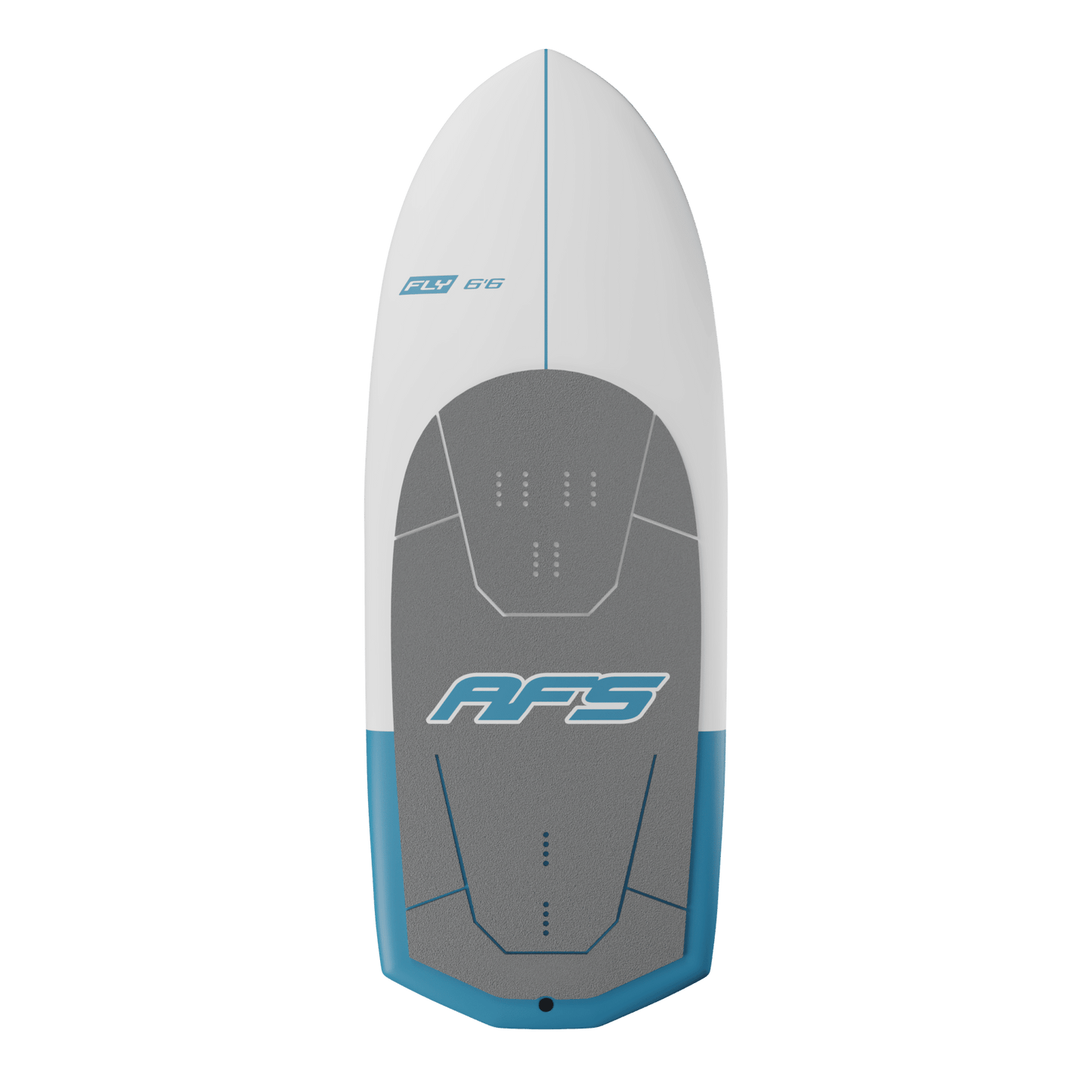 Fly 6’6/7’4