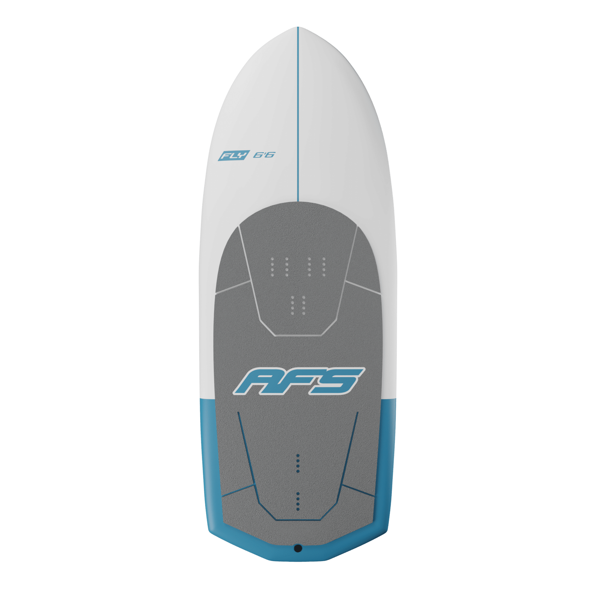 Fly 6’6/7’4
