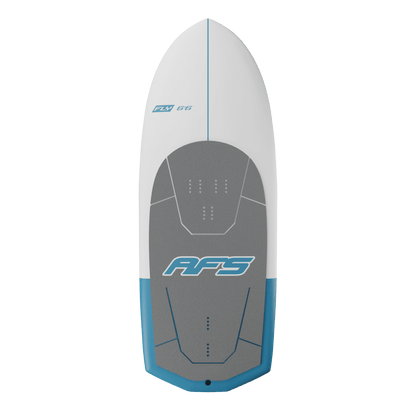 Fly 6’6/7’4