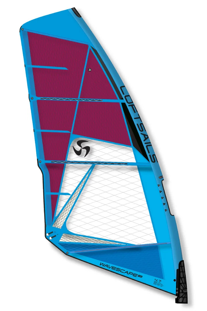 Loftsails Wavescape HD