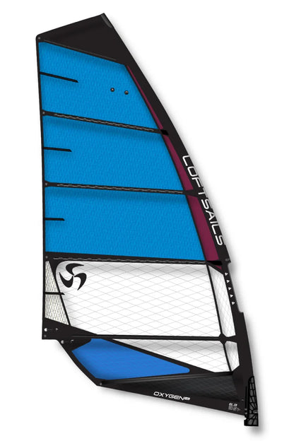 Loftsails Oxygen HD