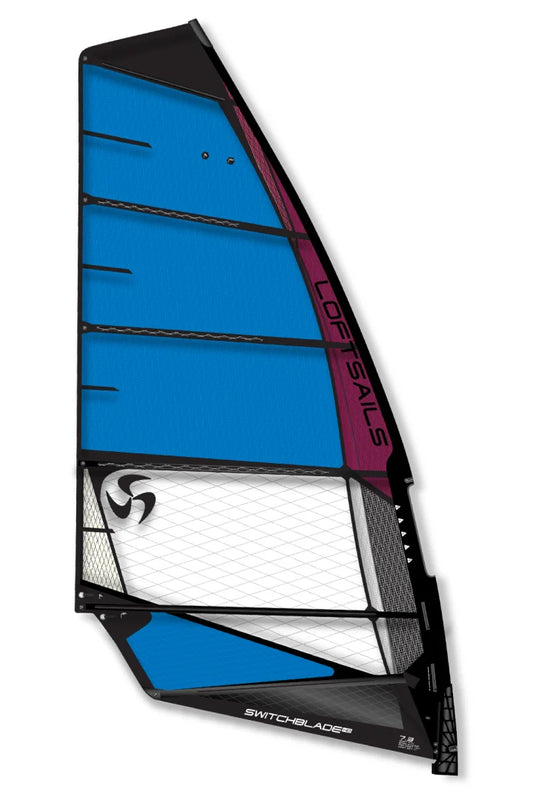 Loftsails Switchblade