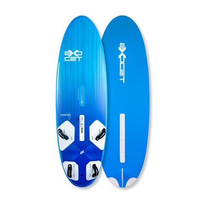 Exocet Nano V4 AST