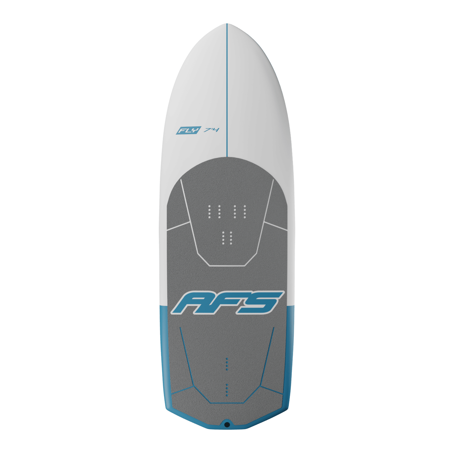 Fly 6’6/7’4