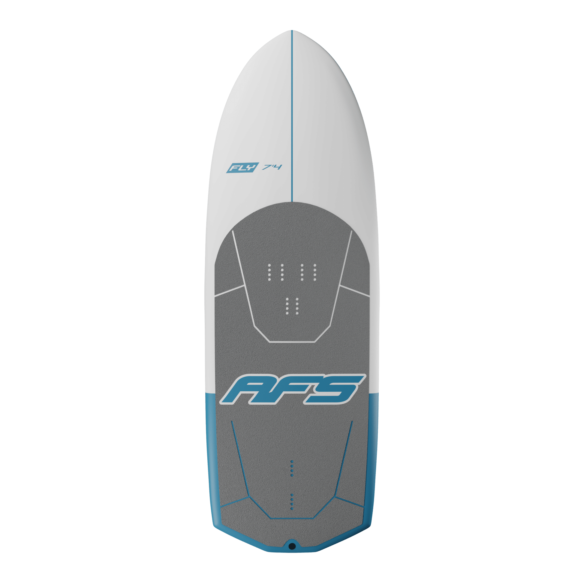 Fly 6’6/7’4