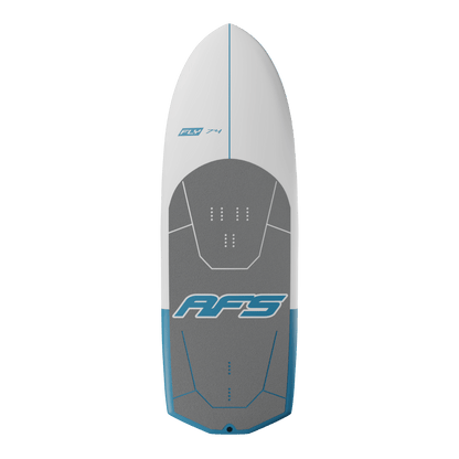 Fly 6’6/7’4