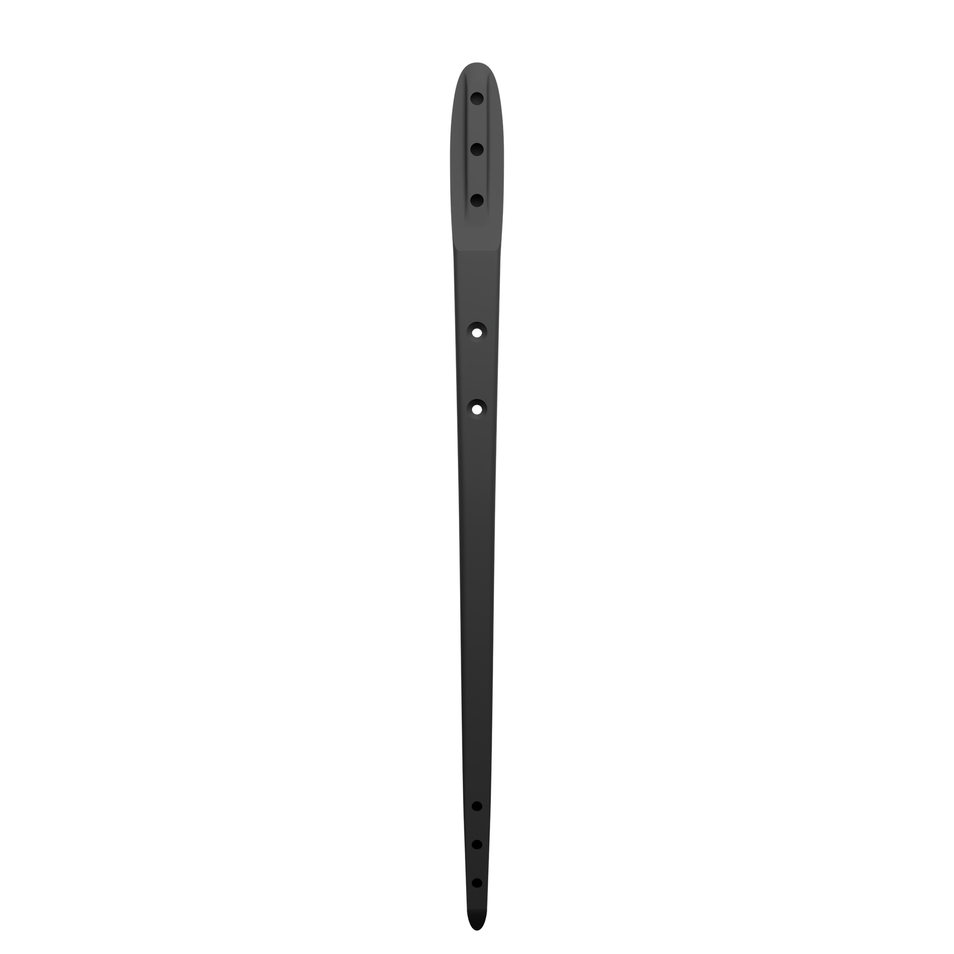 EVO ALUMINIUM FUSELAGE