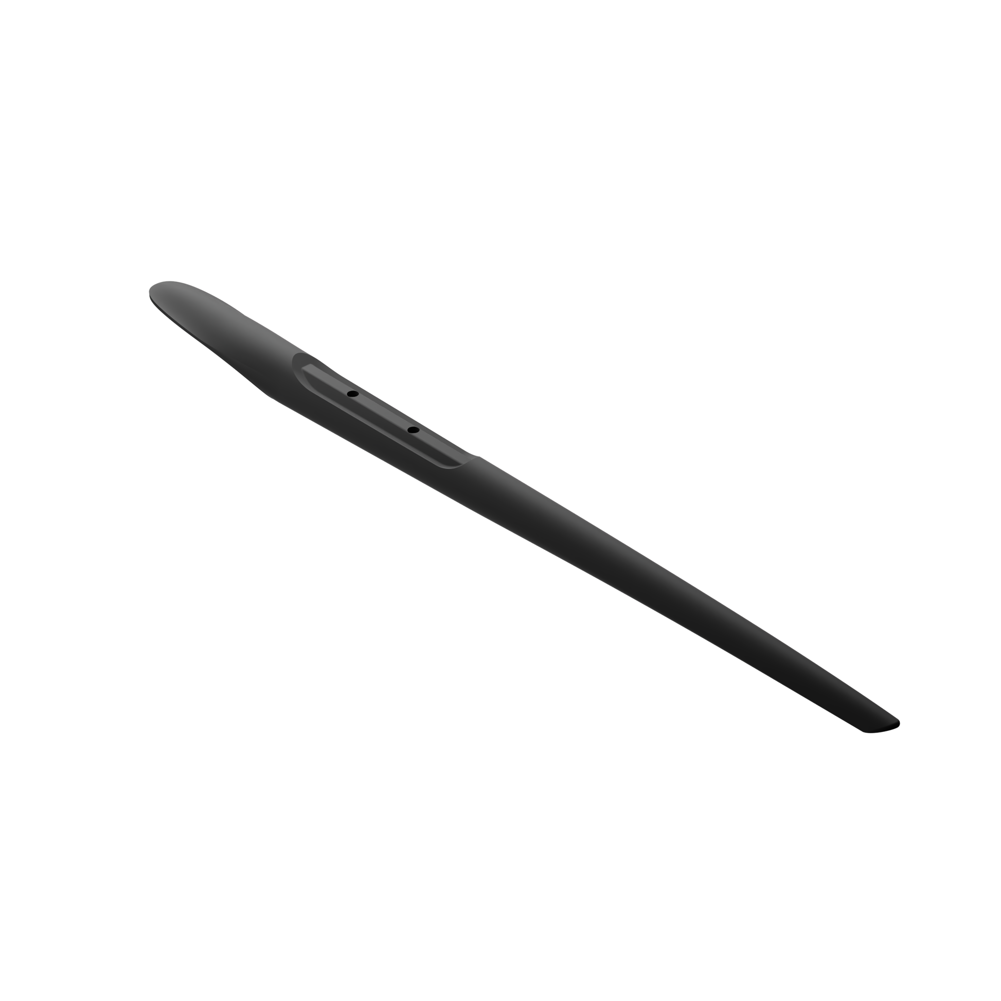 EVO ALUMINIUM FUSELAGE