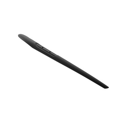EVO ALUMINIUM FUSELAGE