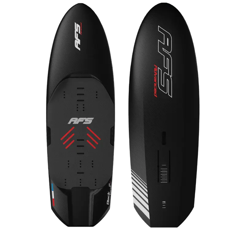 Blackbird Mid Length Carbon