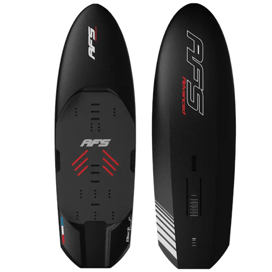 Blackbird Mid Length Carbon
