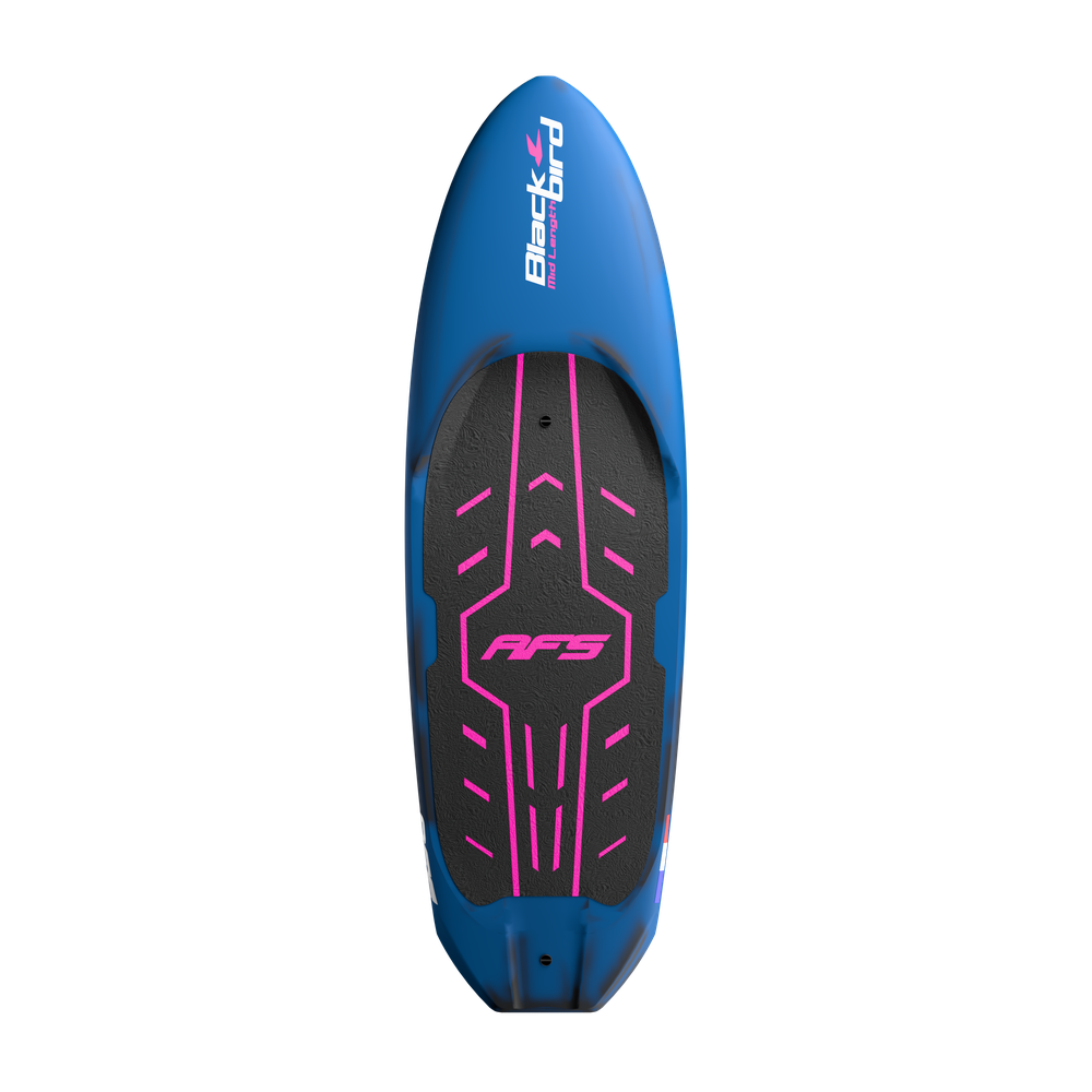 Blackbird Mid Length Carbon