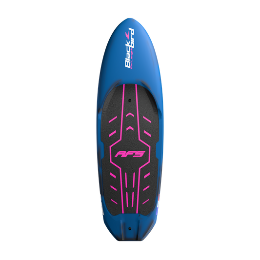 Blackbird Mid Length Carbon