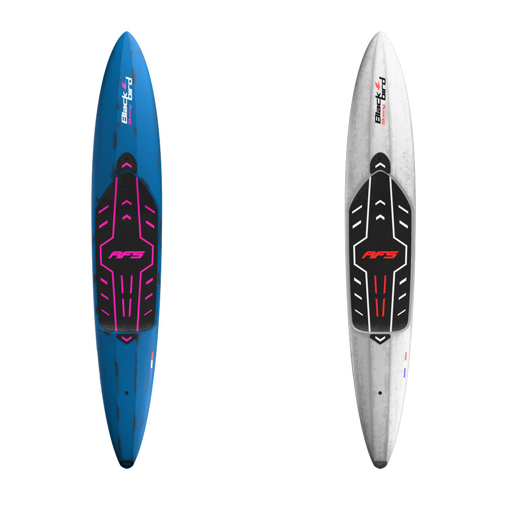 Blackbird Skinny