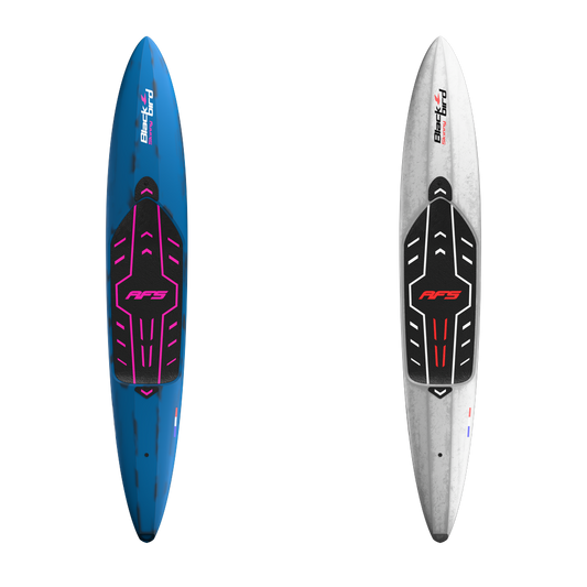 Blackbird Skinny