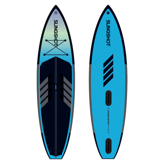 Cross Sport 11'0 Airtech