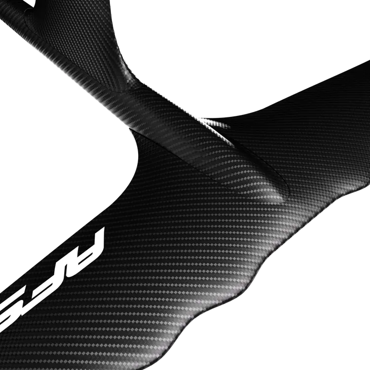 Enduro foil full set // Short Fuselage