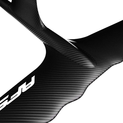 Enduro foil full set // Short Fuselage