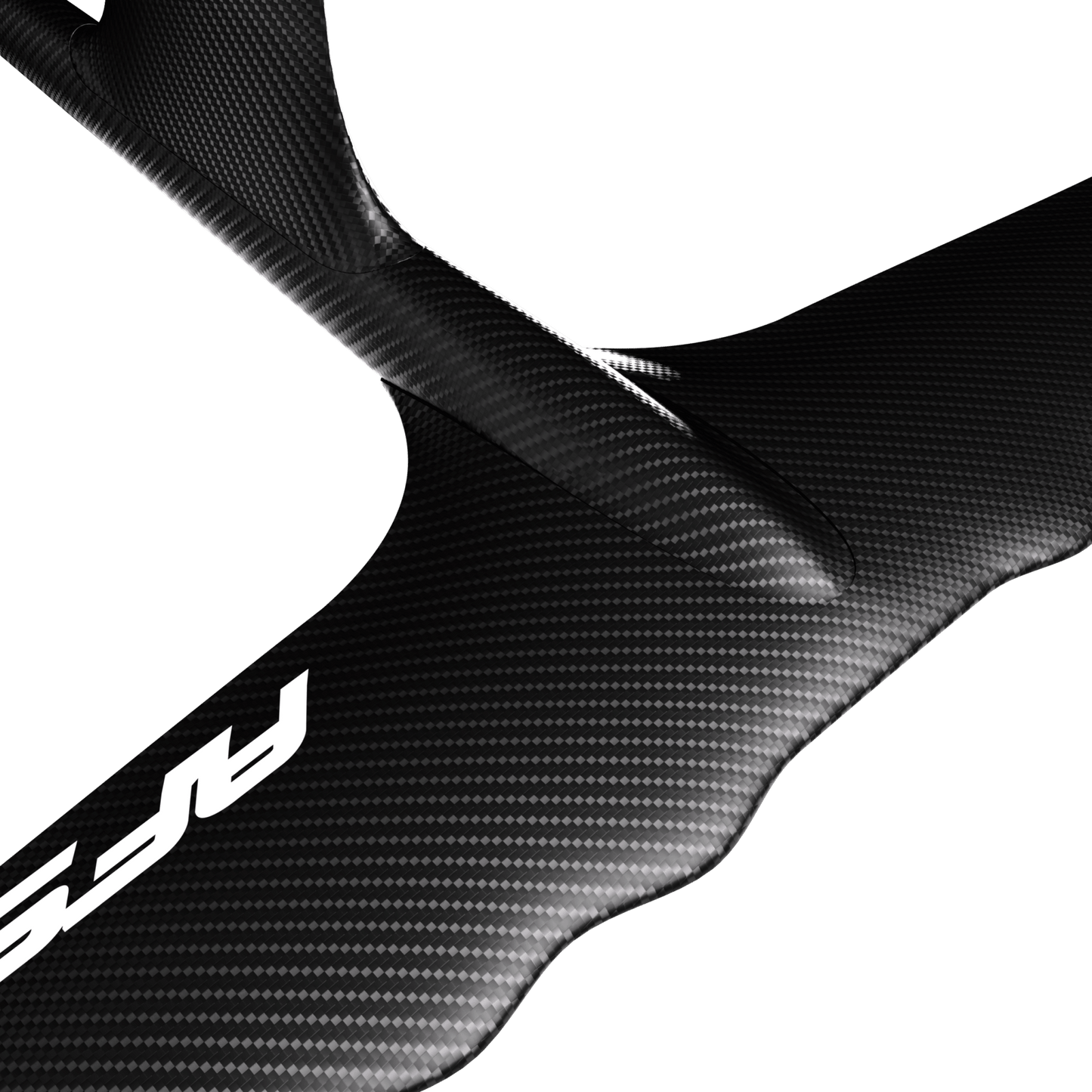 Enduro Front Wing