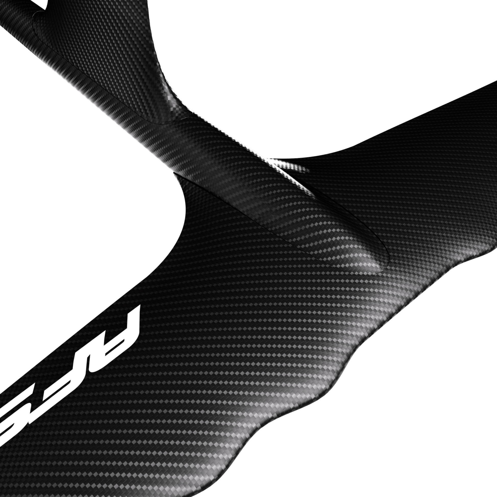 Enduro Front Wing
