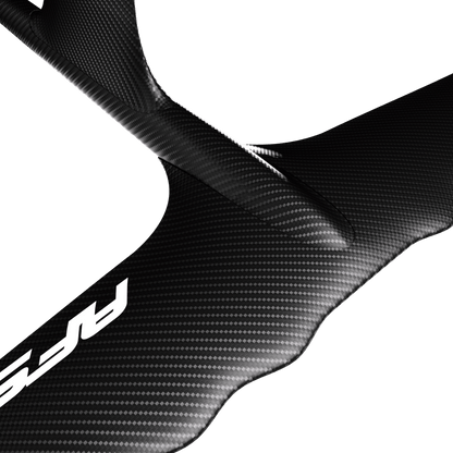 Enduro Front Wing