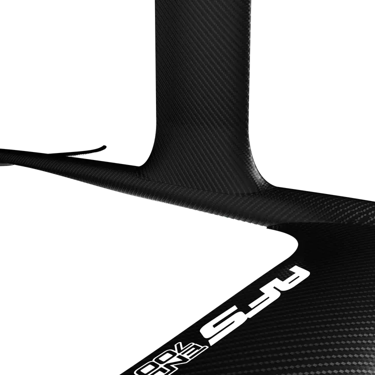 Enduro foil full set // Short Fuselage