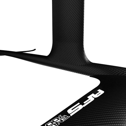Enduro foil full set // Short Fuselage