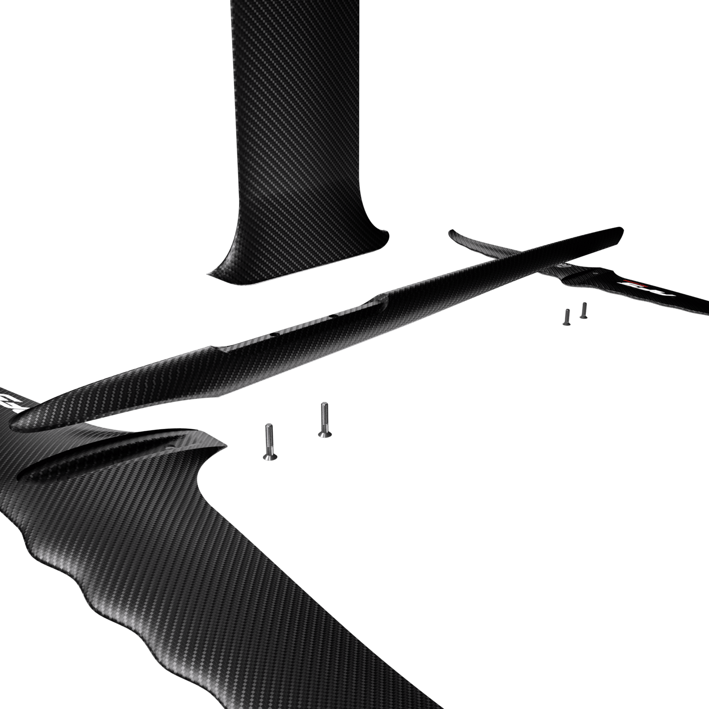 Enduro Front Wing