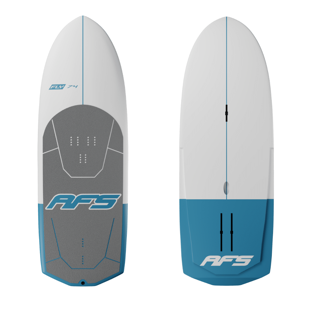 Fly 6’6/7’4