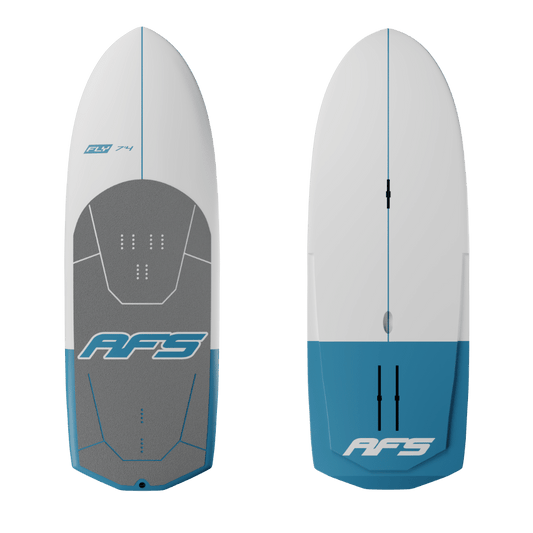 Fly 6’6/7’4