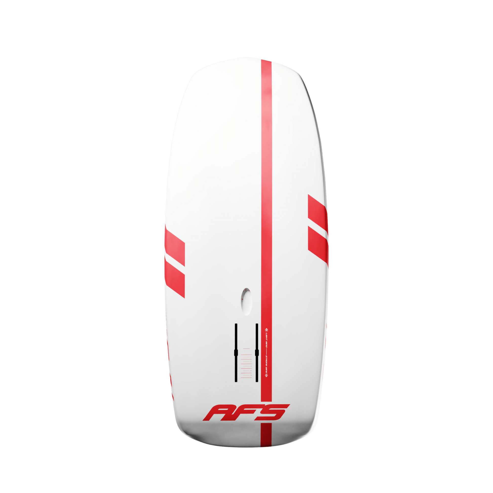 Pack access