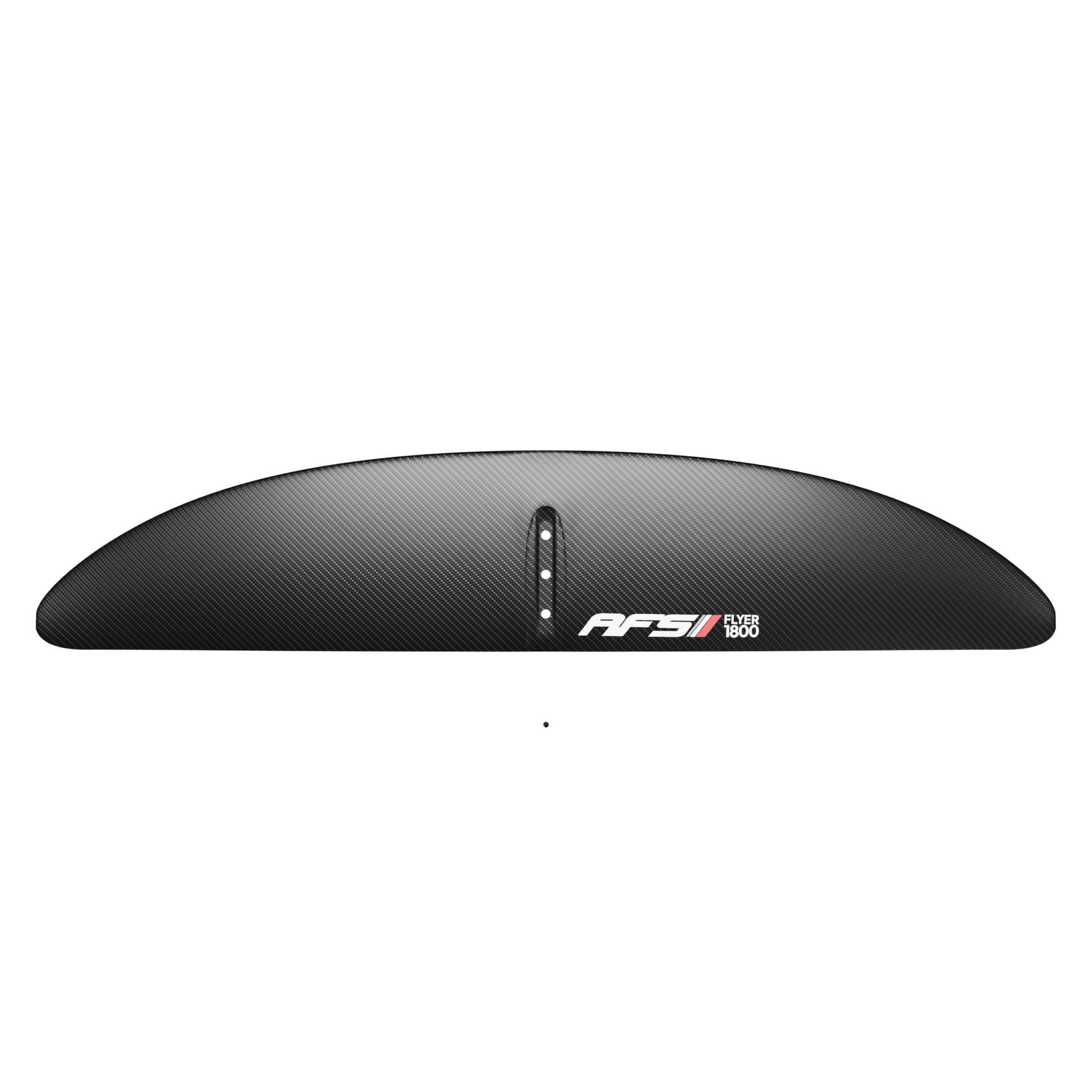 AFS Flyer 1800 carbon front wing for wing foil or dockstart beginners