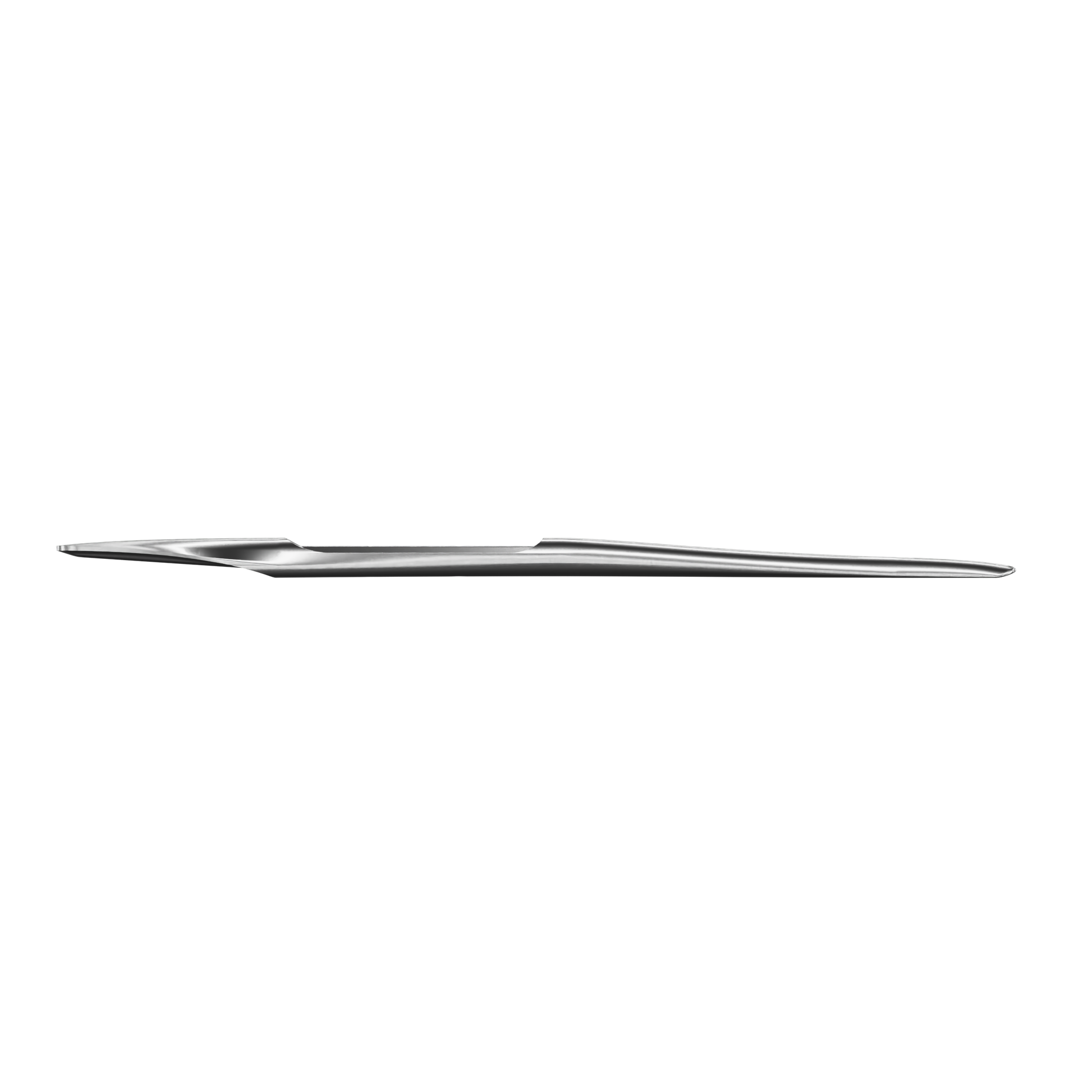 Fuselage Titane