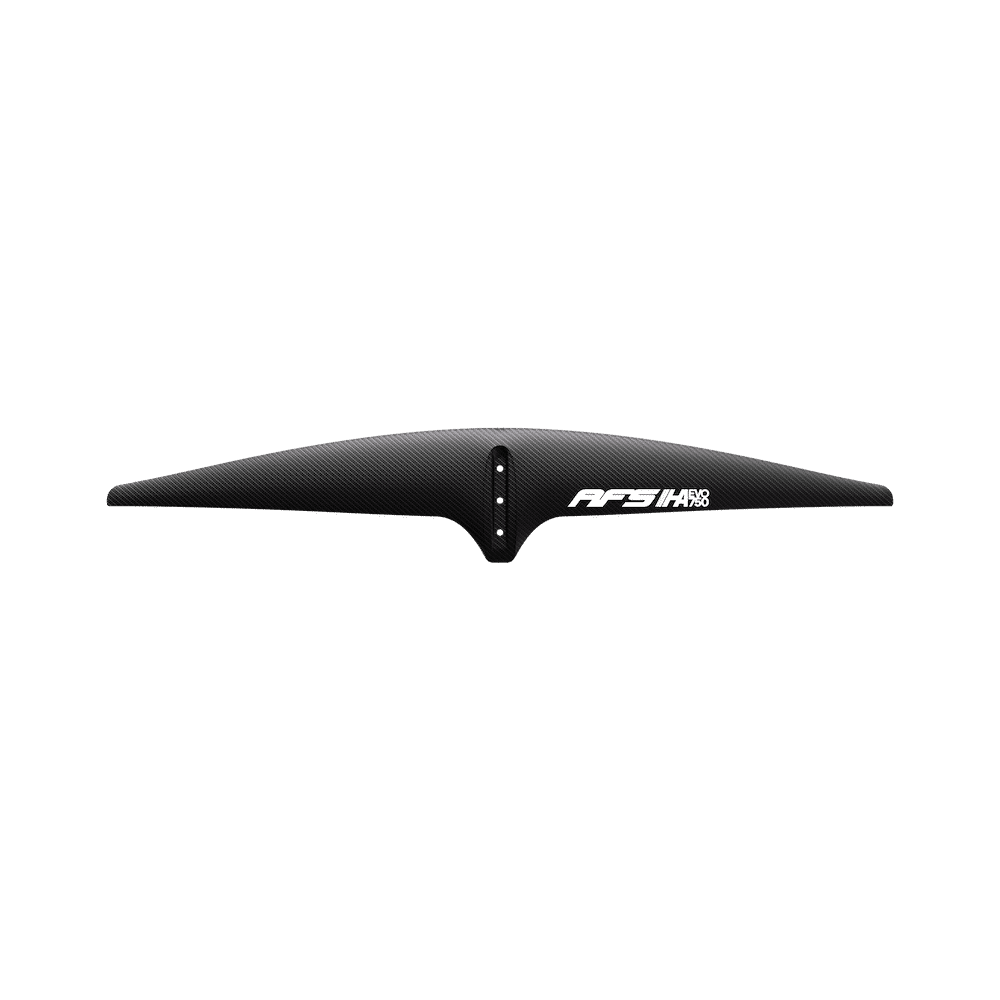 Evo HA Front Wing