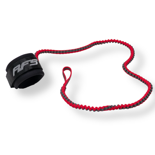 Wing leash