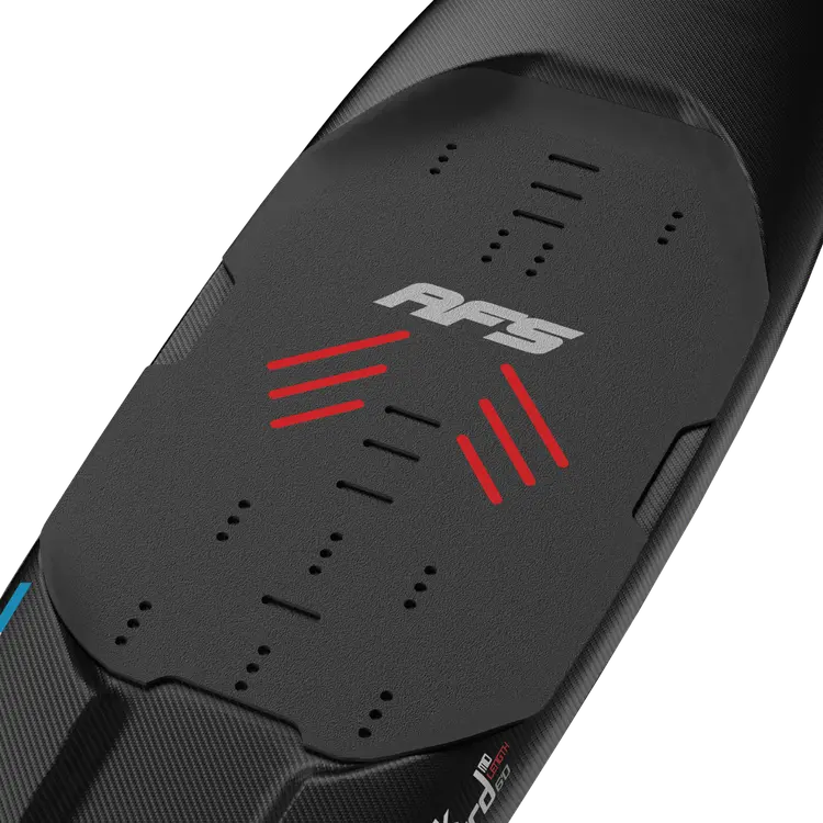 Blackbird Mid Length Carbon