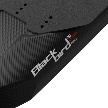 Blackbird Mid Length Carbon