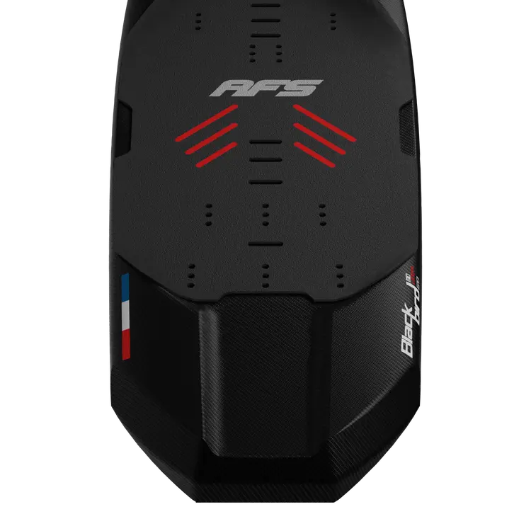 Blackbird Mid Length Carbon
