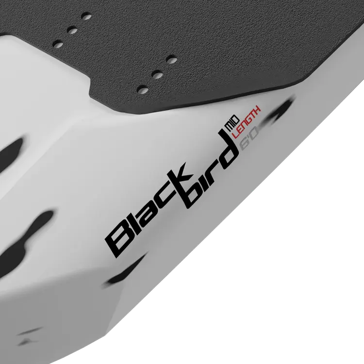 Blackbird Mid Length Carbon