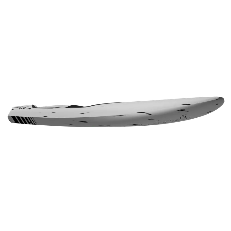 Blackbird Mid Length Carbon