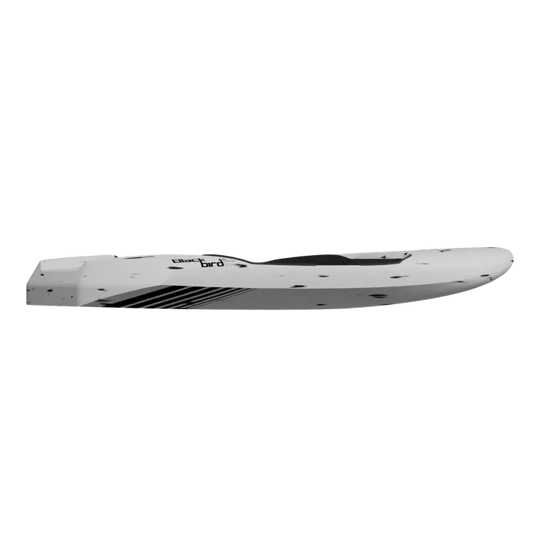 Blackbird Mid Length Carbon