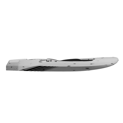 Blackbird Mid Length Carbon