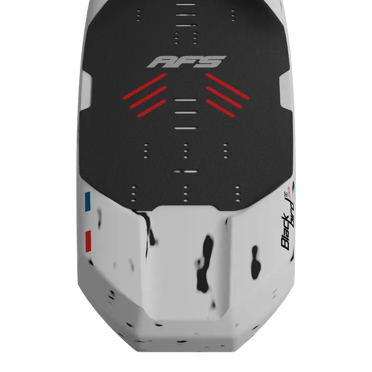Blackbird Mid Length Carbon