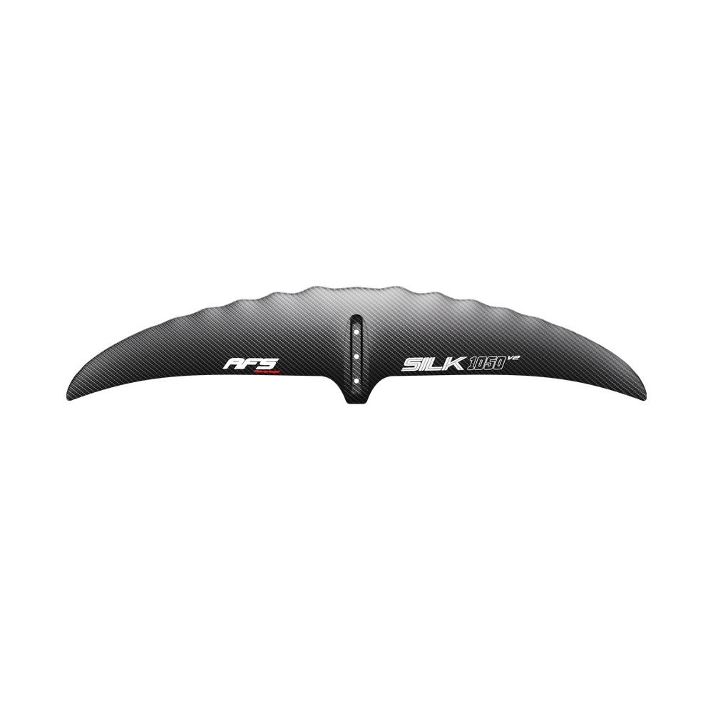 Silk V2 Front Wing
