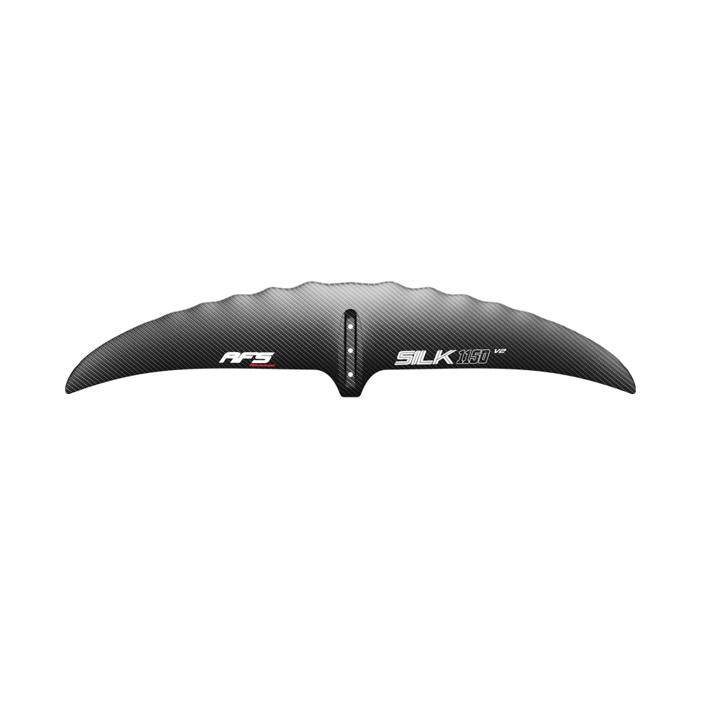 Silk V2 Front Wing