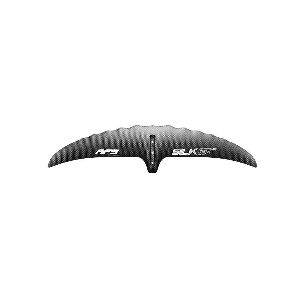 Silk V2 Front Wing