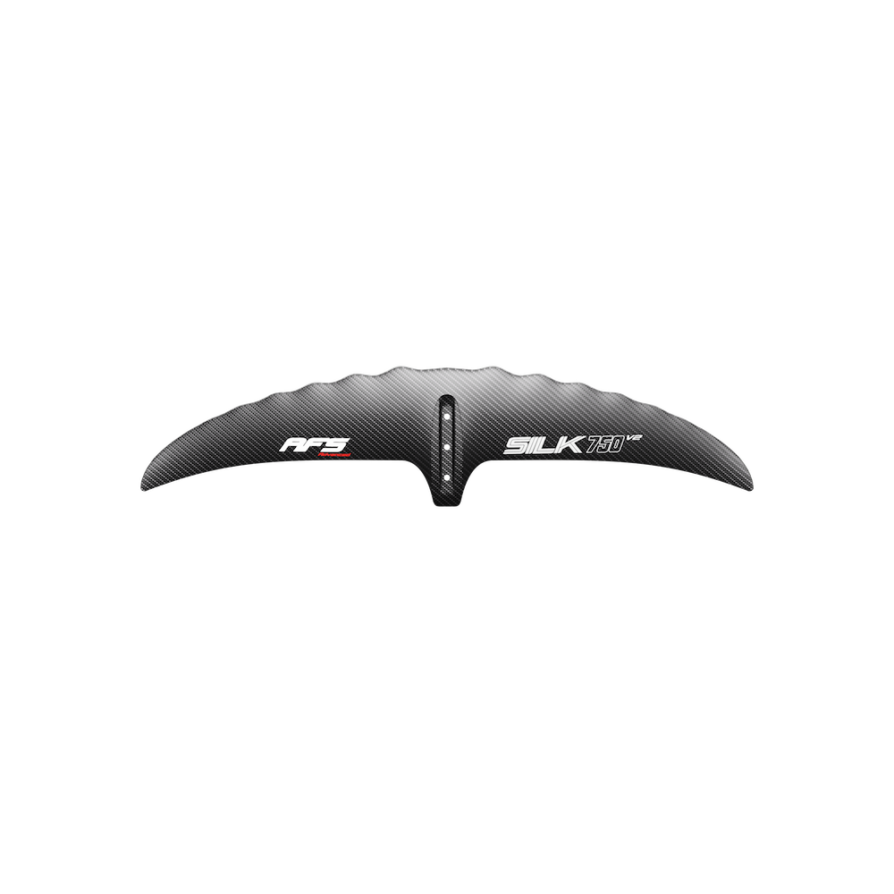 Silk V2 Front Wing